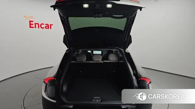 Kia EV6 id 3058616 из Кореи 11