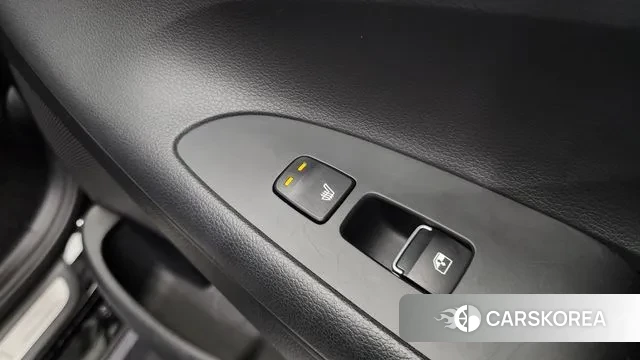 Hyundai The New Grandeur IG id 3348747 из Кореи 11