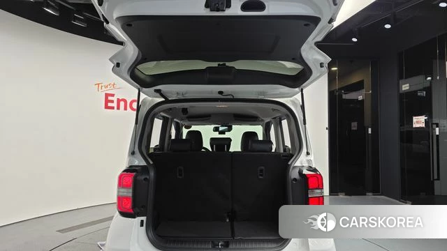 Kia The New Kia Ray id 3876437 из Кореи 11