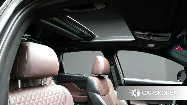 Hyundai Santa Fe TM id 3867176 из Кореи 11