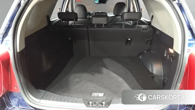 Ssangyong Tivoli Air id 3417298 из Кореи 11