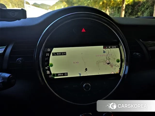 Mini Cooper id 3434394 из Кореи 11