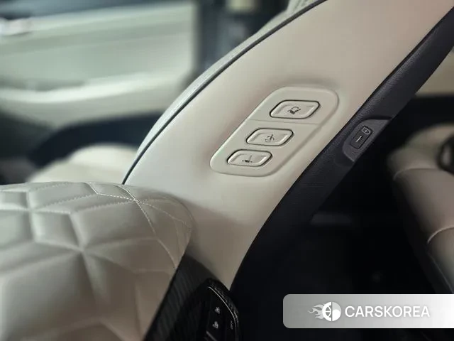 Hyundai The New Palisade id 3322660 из Кореи 11