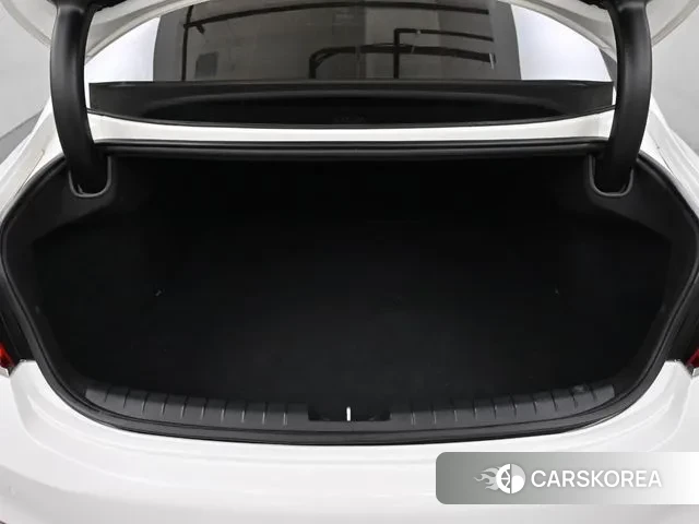 Hyundai Grandeur IG id 3489927 из Кореи 11