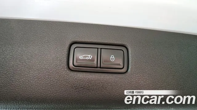 Genesis GV80 id 2704237 из Кореи 11