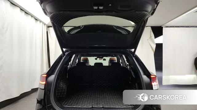 Kia Sportage 5th Generation Hybrid id 3529643 из Кореи 11