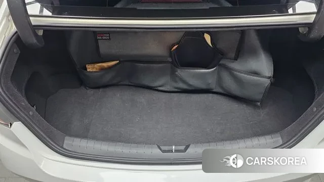 Hyundai Sonata New Rise id 3465012 из Кореи 11