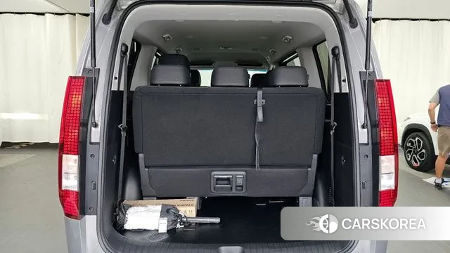 Hyundai Staria id 3131560 из Кореи 11