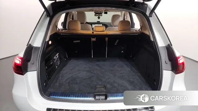 Mercedes-Benz GLE-Class W167 id 3775703 из Кореи 11