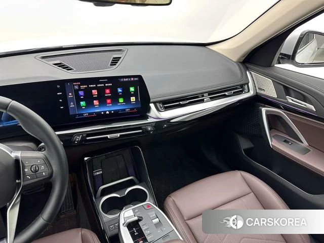 BMW X1 id 3858002 из Китая 11