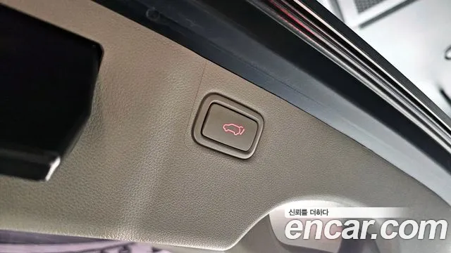 Kia The New Carnival id 2228470 из Кореи 11