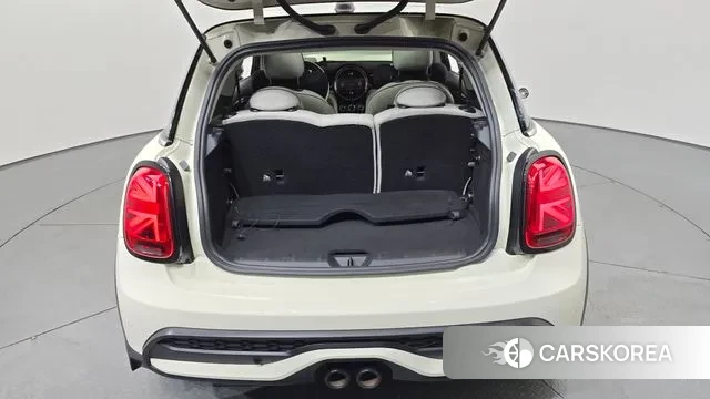 Mini Cooper S id 3420994 из Кореи 11