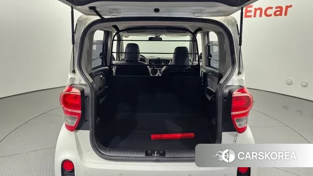 Kia The New Ray id 3503770 из Кореи 11