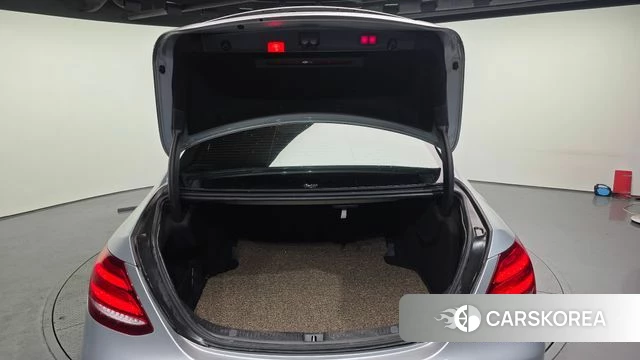 Mercedes-Benz E-Class W213 id 3917376 из Кореи 11