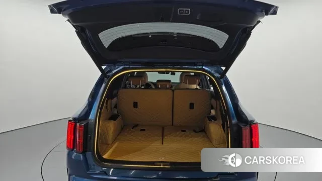 Kia Sorento 4th Generation id 3037555 из Кореи 11