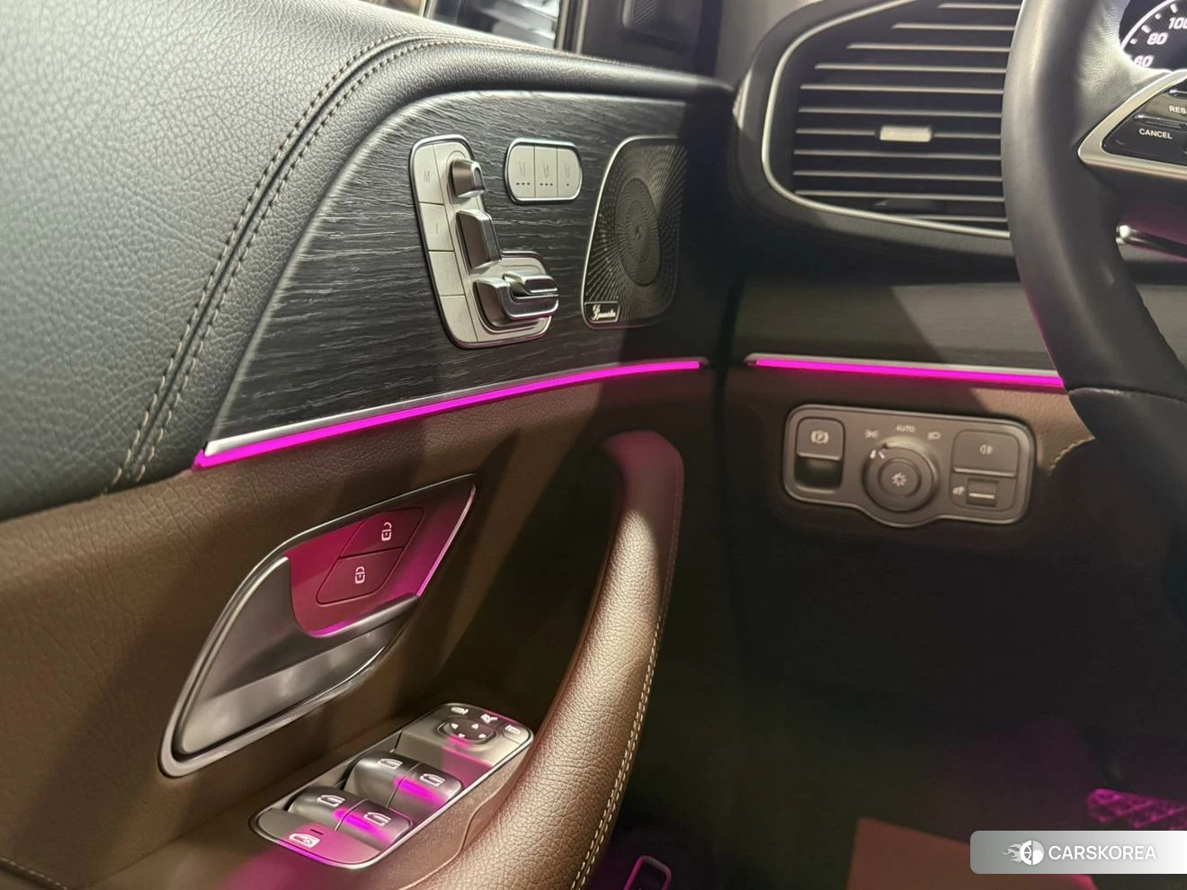 Mercedes-Benz GLE (import) id 4485588 из Китая 11