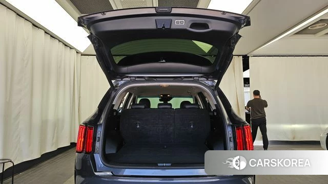 Kia Sorento 4th Generation id 4446770 из Кореи 11