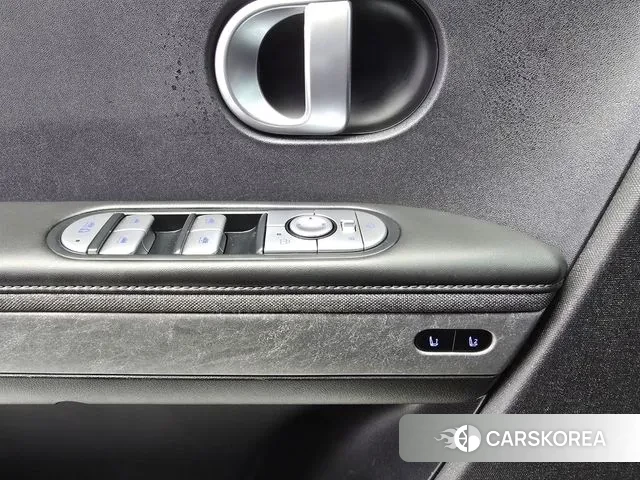 Hyundai Ionic 5 id 3041875 из Кореи 11