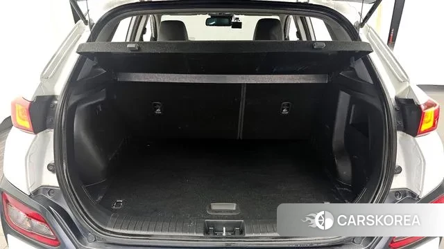 Hyundai Kona Electric id 3444574 из Кореи 11