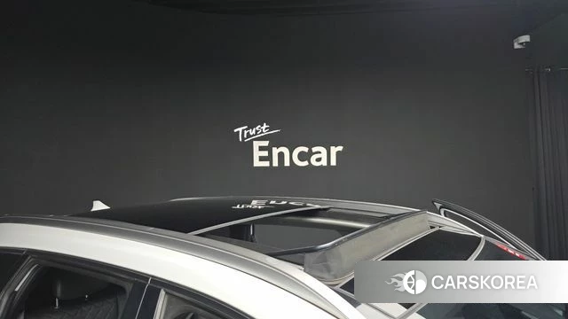 Hyundai The New Santa Fe id 3860413 из Кореи 11