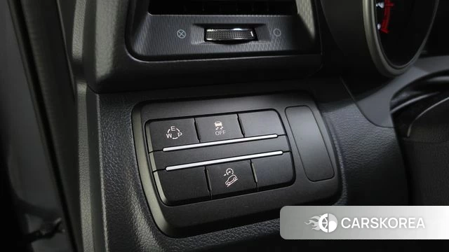 Ssangyong Tivoli Air id 4837144 из Кореи 11