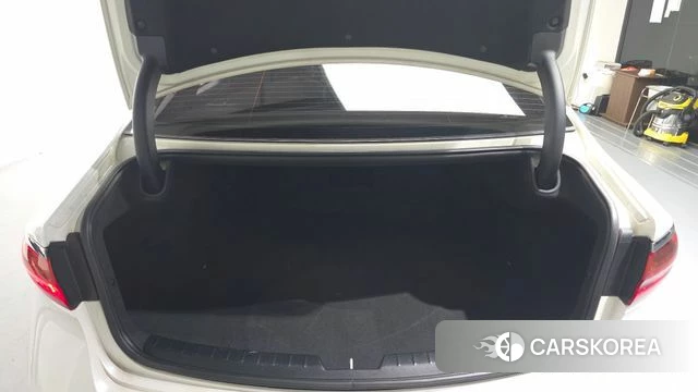 Kia Come New K7 id 4770647 из Кореи 11