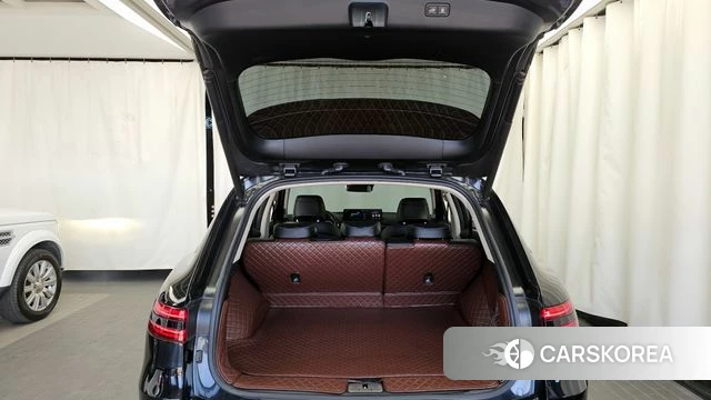 Genesis GV70 id 3904370 из Кореи 11