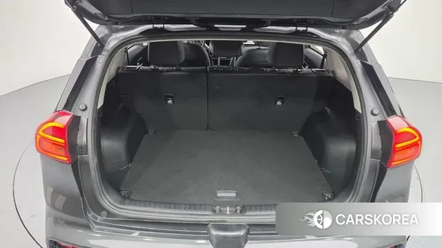 Kia Niro EV id 3395192 из Кореи 11