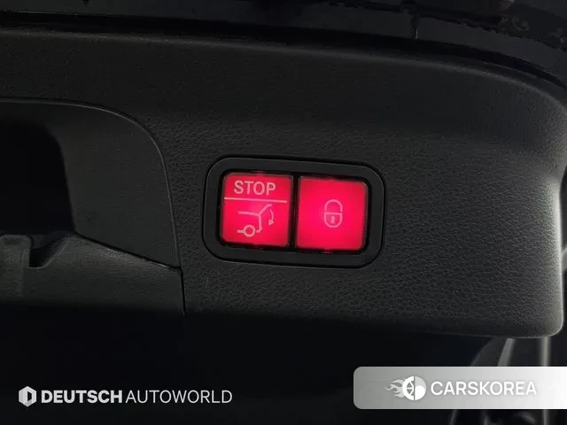 Mercedes-Benz GLC-Class X253 id 3487940 из Кореи 11