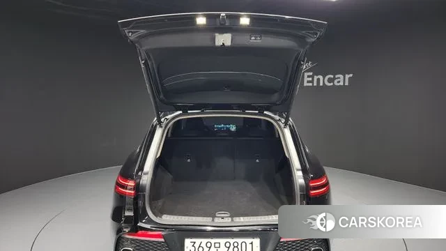 Genesis GV70 id 3394784 из Кореи 11