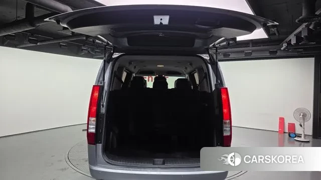 Hyundai Staria id 3427822 из Кореи 11