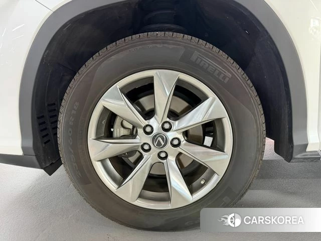 Lexus RX450h 4th generation id 4390239 из Кореи 11