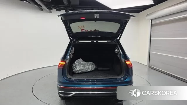 Volkswagen Tiguan second Generation id 3518282 из Кореи 11