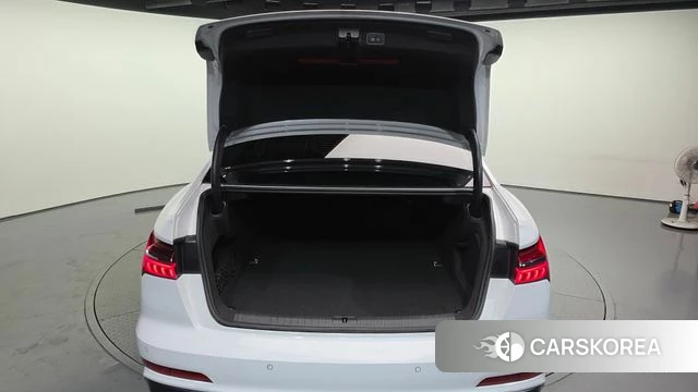 Audi A6 (C8) id 4530178 из Кореи 11