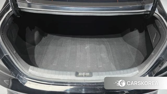 Kia The New K3 2nd generation id 3811277 из Кореи 11