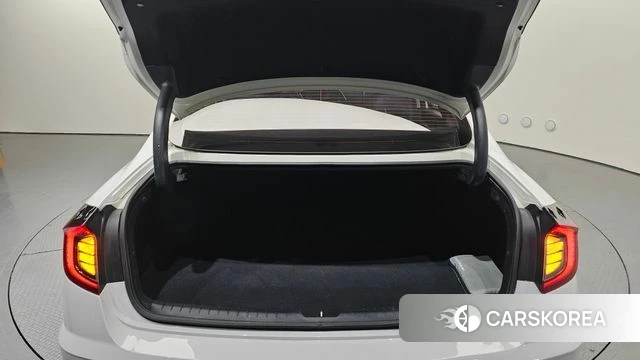 Hyundai Sonata (DN8) id 3851398 из Кореи 11