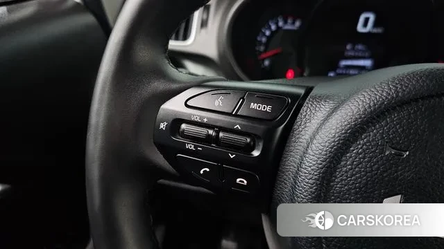 Kia The New Ray id 3726926 из Кореи 11