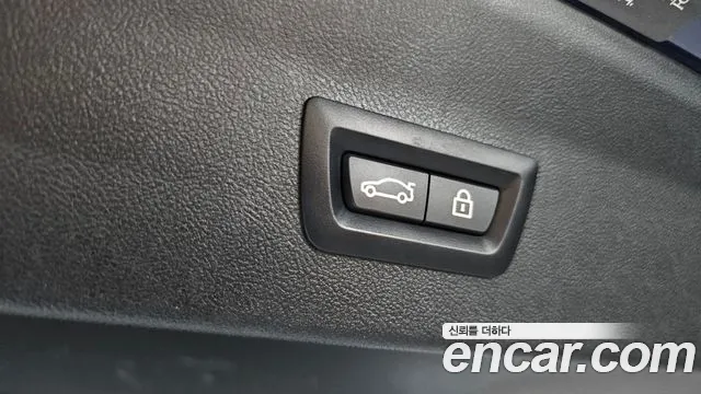 BMW X4 (G02) id 2710572 из Кореи 11