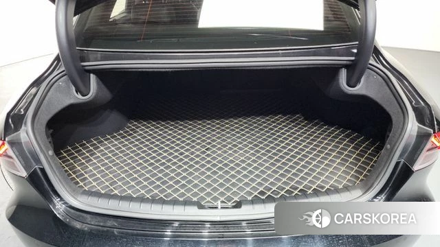 Hyundai The New Grandeur IG id 3844479 из Кореи 11