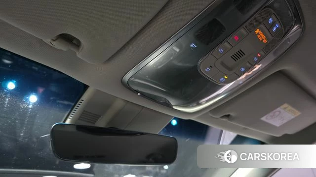 Genesis G80 (RG3) id 4657800 из Кореи 11