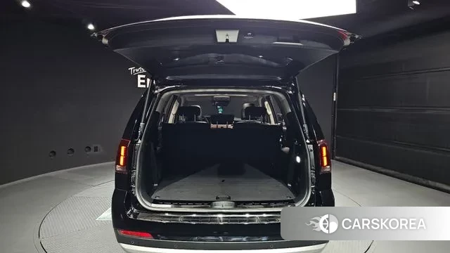 Kia Mohave Master id 3478608 из Кореи 11