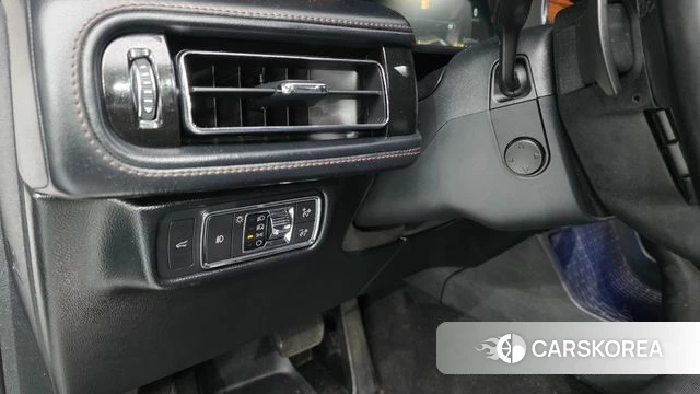 Lincoln Aviator 2nd generation id 4339106 из Кореи 11