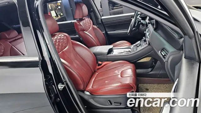 Hyundai Palisade id 2660548 из Кореи 11