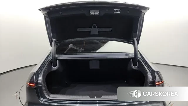 Hyundai Grandeur (GN7) id 3027064 из Кореи 11