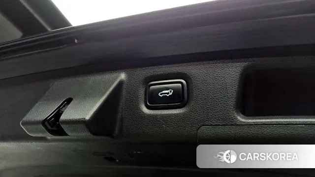 Hyundai Santa Fe TM id 3622357 из Кореи 11