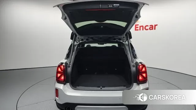 Mini Cooper D Countryman id 3488896 из Кореи 11