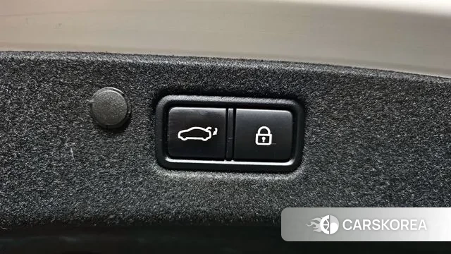 Hyundai The New Grandeur IG id 3054935 из Кореи 11