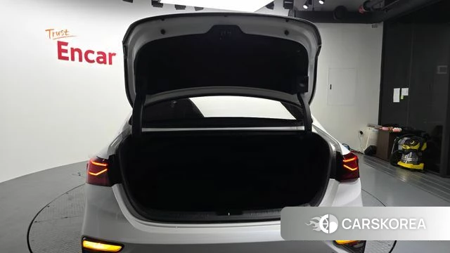 Kia Come New K3 id 3867037 из Кореи 11