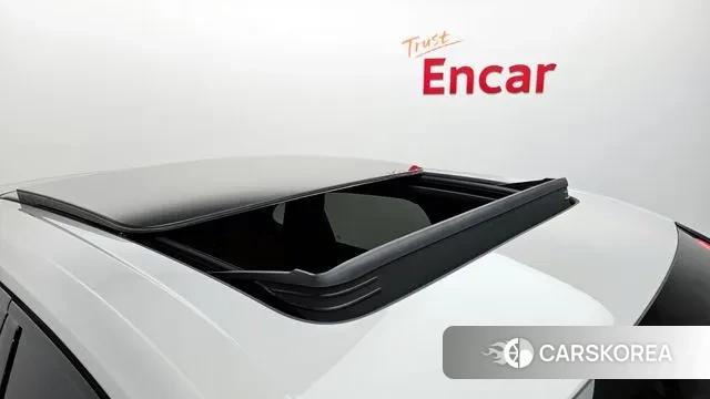 Porsche Cayenne (PO536) id 3567583 из Кореи 11