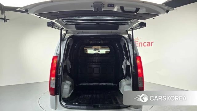 Hyundai Staria id 3841878 из Кореи 11